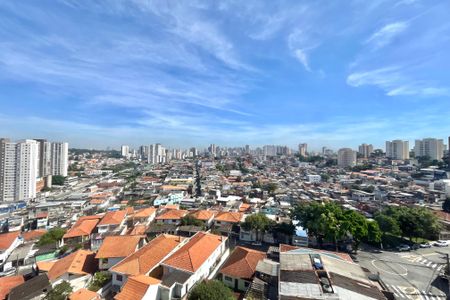 Vista da Sala de apartamento à venda com 3 quartos, 180m² em Jardim Jabaquara, São Paulo