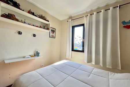 Apartamento à venda com 180m², 3 quartos e 2 vagasSuite 1