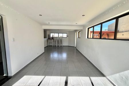 Apartamento à venda com 180m², 3 quartos e 2 vagasÁrea comum - Salão de festas