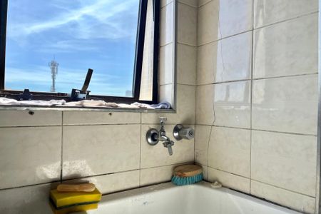 Apartamento à venda com 180m², 3 quartos e 2 vagasÁrea de Serviço