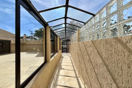 Apartamento à venda com 180m², 3 quartos e 2 vagasHall de entrada