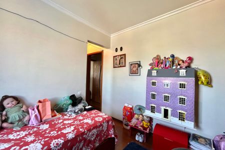 Apartamento à venda com 180m², 3 quartos e 2 vagasSuite 3