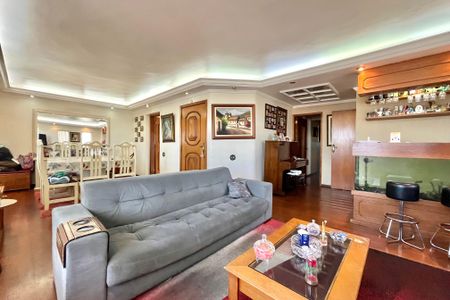 Sala de apartamento à venda com 3 quartos, 180m² em Jardim Jabaquara, São Paulo