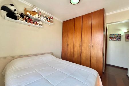 Apartamento à venda com 180m², 3 quartos e 2 vagasSuite 1