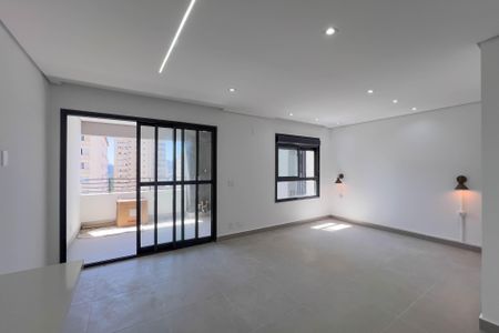 Studio de kitnet/studio para alugar com 1 quarto, 37m² em Vila Mariana, São Paulo