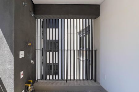 Studio à venda com 37m², 1 quarto e 1 vaga Studio à venda com 37m², 1 quarto e 1 vagaÁrea de serviço