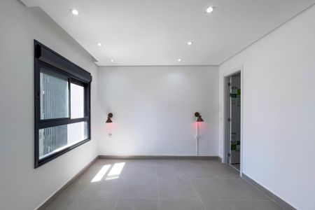 Studio à venda com 37m², 1 quarto e 1 vaga Studio à venda com 37m², 1 quarto e 1 vagaStudio