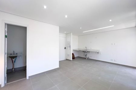 Studio de kitnet/studio para alugar com 1 quarto, 37m² em Vila Mariana, São Paulo