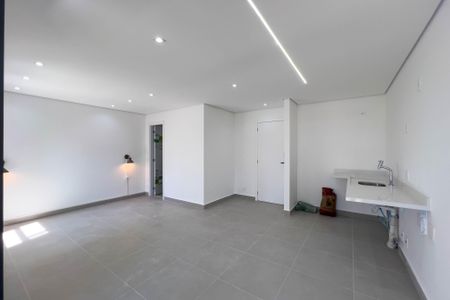 Studio de kitnet/studio para alugar com 1 quarto, 37m² em Vila Mariana, São Paulo