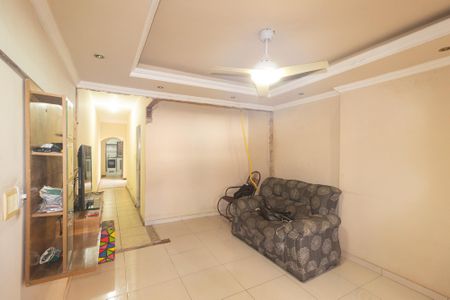 Sala de casa para alugar com 2 quartos, 80m² em Paciência, Rio de Janeiro