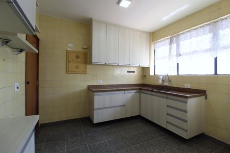 Apartamento para alugar com 120m², 3 quartos e 1 vagaCozinha