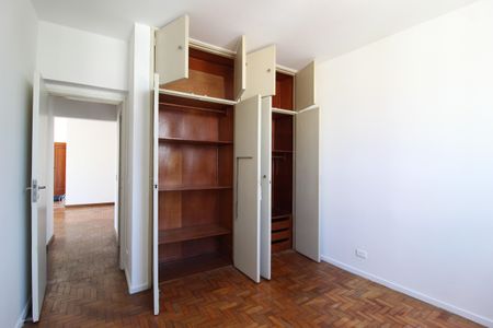 Apartamento para alugar com 120m², 3 quartos e 1 vagaQuarto 2