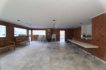 Apartamento para alugar com 120m², 3 quartos e 1 vagaÁrea comum