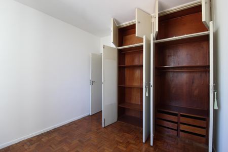 Apartamento para alugar com 120m², 3 quartos e 1 vagaQuarto 2