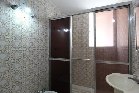 Apartamento para alugar com 120m², 3 quartos e 1 vagaBanheiro 1
