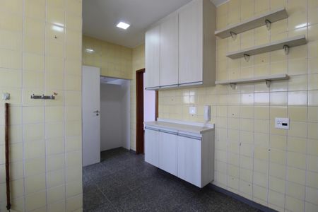 Apartamento para alugar com 120m², 3 quartos e 1 vagaCozinha