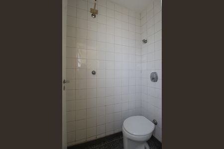 Apartamento para alugar com 120m², 3 quartos e 1 vagaBanheiro de Serviço