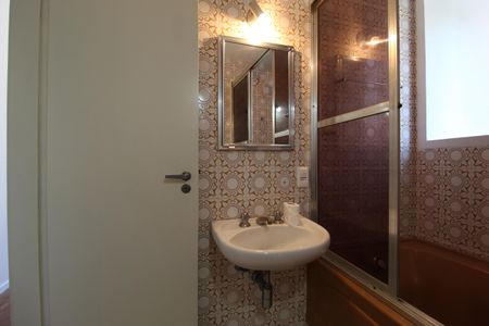 Apartamento para alugar com 120m², 3 quartos e 1 vagaBanheiro 3