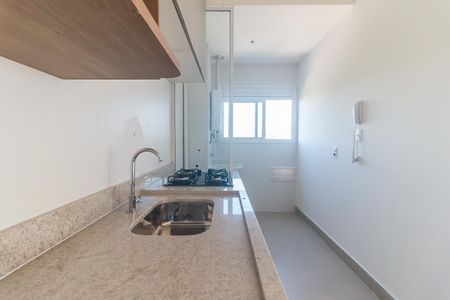 Apartamento para alugar com 57m², 2 quartos e sem vaga Apartamento para alugar com 57m², 2 quartos e sem vagaCozinha