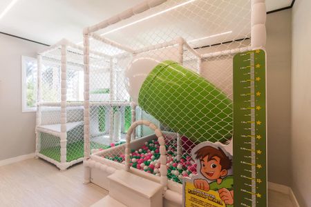 Apartamento para alugar com 57m², 2 quartos e sem vaga Apartamento para alugar com 57m², 2 quartos e sem vagaBrinquedoteca