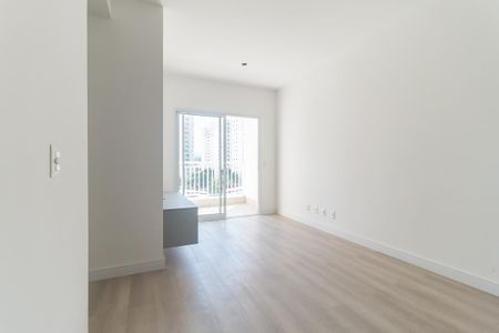 Apartamento para alugar com 57m², 2 quartos e sem vaga Apartamento para alugar com 57m², 2 quartos e sem vagaSala