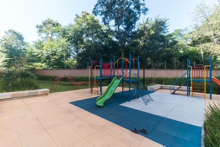 Apartamento para alugar com 57m², 2 quartos e sem vaga Apartamento para alugar com 57m², 2 quartos e sem vagaÁrea comum - Playground