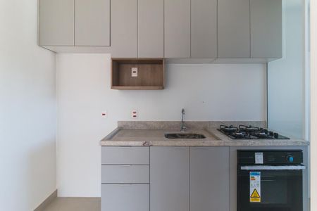 Apartamento para alugar com 57m², 2 quartos e sem vaga Apartamento para alugar com 57m², 2 quartos e sem vagaCozinha