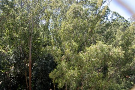 Vista Sala de apartamento à venda com 3 quartos, 72m² em Vila Andrade, São Paulo