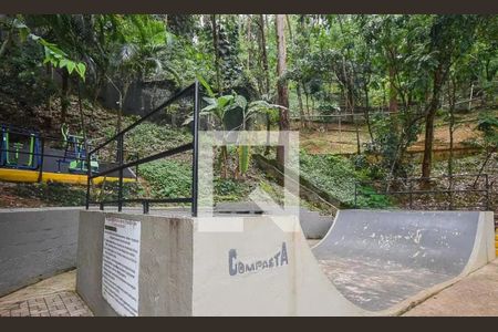 Apartamento para alugar com 72m², 3 quartos e 2 vagasSkate 