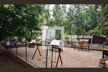 Apartamento para alugar com 72m², 3 quartos e 2 vagasÁrea comum - Playground