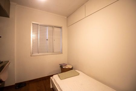 Apartamento para alugar com 72m², 3 quartos e 2 vagasQuarto 2