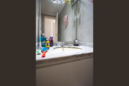 Apartamento para alugar com 72m², 3 quartos e 2 vagasBanheiro