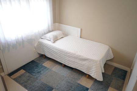 Apartamento para alugar com 242m², 4 quartos e 4 vagasSuíte 2
