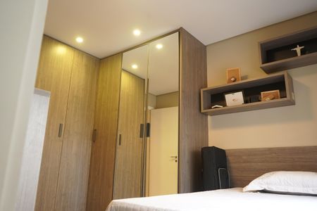 Apartamento para alugar com 242m², 4 quartos e 4 vagasSuíte 1