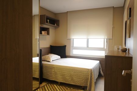 Apartamento para alugar com 242m², 4 quartos e 4 vagasSuíte 1