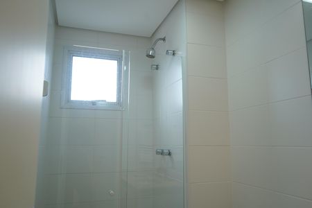 Apartamento para alugar com 242m², 4 quartos e 4 vagasBanheiro da Suíte 4