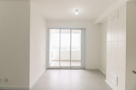 Sala  de apartamento para alugar com 2 quartos, 41m² em Vila Centenario, São Paulo