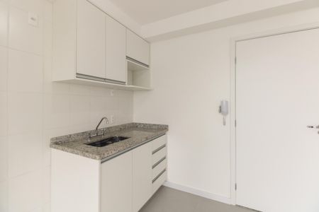 Apartamento para alugar com 41m², 2 quartos e 1 vagaCozinha 