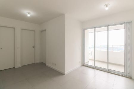 Sala  de apartamento para alugar com 2 quartos, 41m² em Vila Centenario, São Paulo