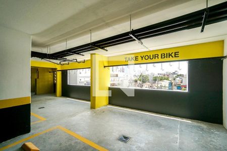 Apartamento para alugar com 41m², 2 quartos e 1 vagaÁrea Comum - Bicicletário 