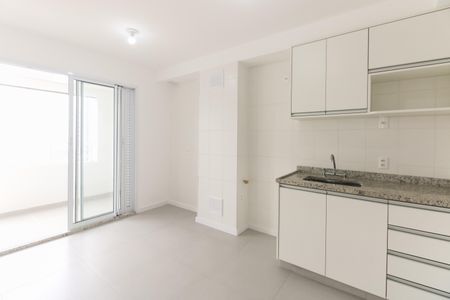 Apartamento para alugar com 41m², 2 quartos e 1 vagaCozinha 