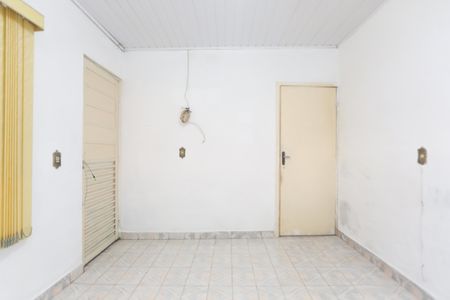 Casa para alugar com 50m², 1 quarto e 1 vagaSala