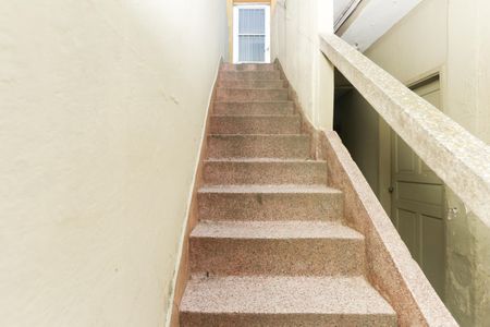 Casa para alugar com 50m², 1 quarto e 1 vagaEntrada 