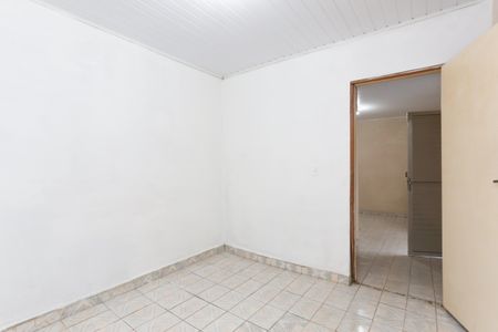 Casa para alugar com 50m², 1 quarto e 1 vagaQuarto 