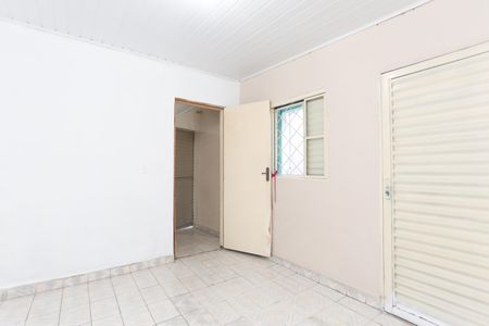 Casa para alugar com 50m², 1 quarto e 1 vagaQuarto 