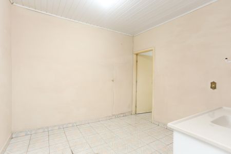 Casa para alugar com 50m², 1 quarto e 1 vagaCozinha 