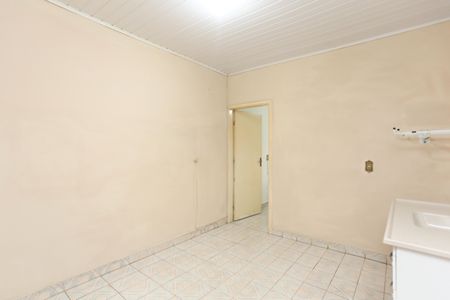 Casa para alugar com 50m², 1 quarto e 1 vagaCozinha 