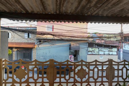 Casa para alugar com 50m², 1 quarto e 1 vagaVista da Sala