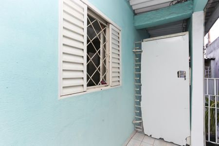 Casa para alugar com 50m², 1 quarto e 1 vagaEntrada 