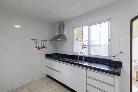 Casa à venda com 250m², 3 quartos e 2 vagas Casa à venda com 250m², 3 quartos e 2 vagasCozinha